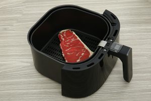 Nồi chiên không dầu Philips HD9280/90 6.2 lít