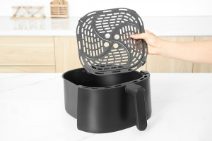 Nồi chiên không dầu Philips NA130/00 6.2 lít