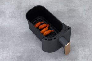 Nồi chiên không dầu Philips NA352/00 9 lít