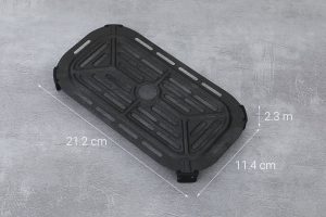 Nồi chiên không dầu Philips NA352/00 9 lít