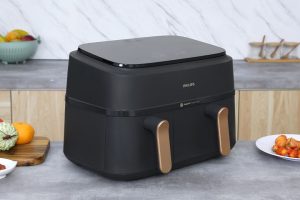 Nồi chiên không dầu Philips NA352/00 9 lít