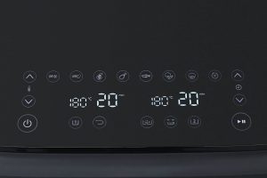 Nồi chiên không dầu Philips NA352/00 9 lít