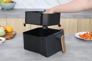 Nồi chiên không dầu Philips NA352/00 9 lít