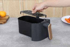 Nồi chiên không dầu Philips NA352/00 9 lít