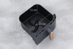 Nồi chiên không dầu Philips NA352/00 9 lít