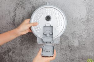 Nồi cơm cao tần Toshiba 1 lít RC-10IP1PV