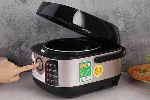 Nồi cơm cao tần Toshiba 1 lít RC-10IX1PV