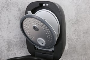 Nồi cơm cao tần Toshiba 1 lít RC-10IX1PV