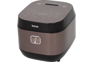 Nồi cơm điện tử Tefal 1.8 lít RK776968
