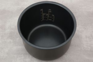 Nồi cơm điện tử Toshiba 1.8 lít RC-18DR4TVN(H)