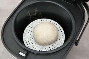 Nồi cơm điện tử Toshiba 1.8 lít RC-18DR4TVN(H)