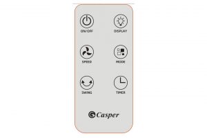 Quạt đứng Casper F DR14W1
