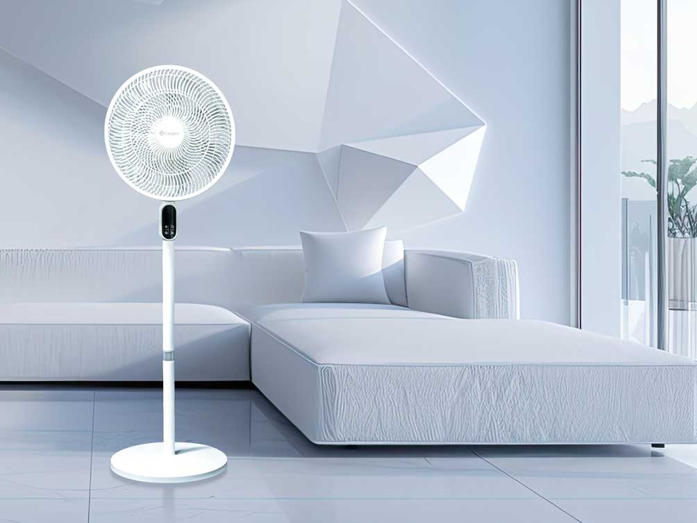 Quạt đứng Casper F-DS14W1