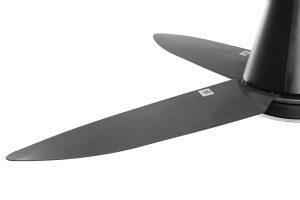 Quạt trần Mitsubishi Electric 4 cánh C56-RA4 CY-GY 64W