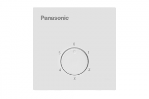 Quạt trần Panasonic 3 cánh F-60FV2-MS 74W