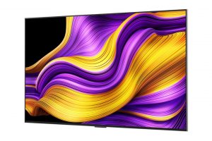 Smart Tivi OLED evo LG AI 4K 55 inch 55G5PSA