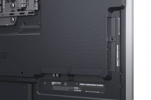 Smart Tivi OLED evo LG AI 4K 55 inch 55G5PSA