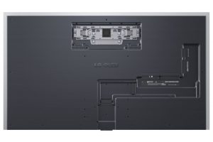 Smart Tivi OLED evo LG AI 4K 65 inch 65G5PSA