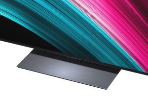 Smart Tivi OLED evo LG AI 4K 83 inch 83C5PSA