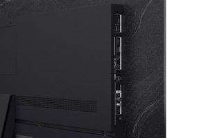 Smart Tivi OLED evo LG AI 4K 83 inch 83C5PSA