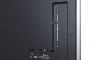 Smart Tivi OLED evo LG AI 4K 97 inch 97G5PSA