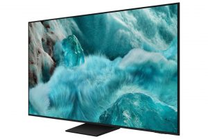 Smart Tivi QLED Samsung 4K 75 inch QA75Q7F5