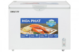 Tủ đông Hòa Phát 252 lít HPF AN6252