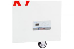 Tủ đông Sanaky 500 lít VH 899KA