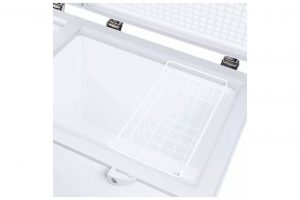 Tủ đông Sanaky 560 lít VH 5699W2K