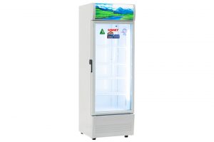 Tủ mát Sanaky 300 lít Inverter VH 3089K3