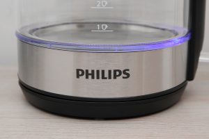 Ấm đun siêu tốc Philips 1.7 lít HD9339/80