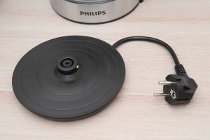 Ấm đun siêu tốc Philips 1.7 lít HD9339/80