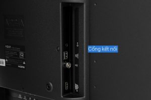 Android Tivi Aqua FHD 43 inch AQT43K800FG