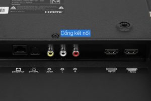 Android Tivi Aqua FHD 43 inch AQT43K800FG