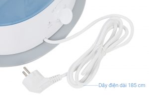 Bàn là hơi nước đứng Philips GC482/29 1600W