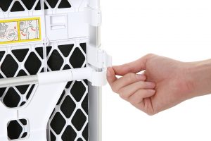 Bàn là hơi nước đứng Philips GC625/29 2400W