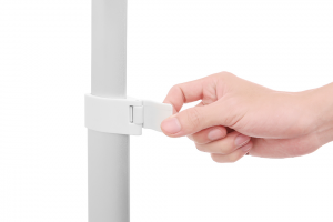 Bàn là hơi nước đứng Philips GC628/80 2400W