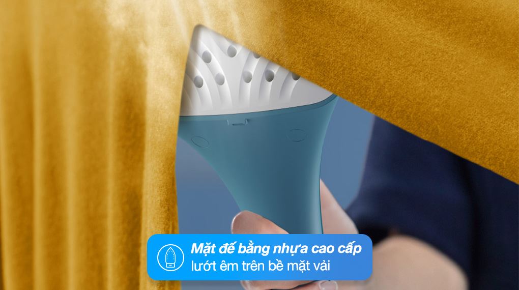 Bàn ủi hơi nước đứng Philips STE1040/20 1800W Bàn ủi hơi nước đứng Philips STE1040/20 1800W