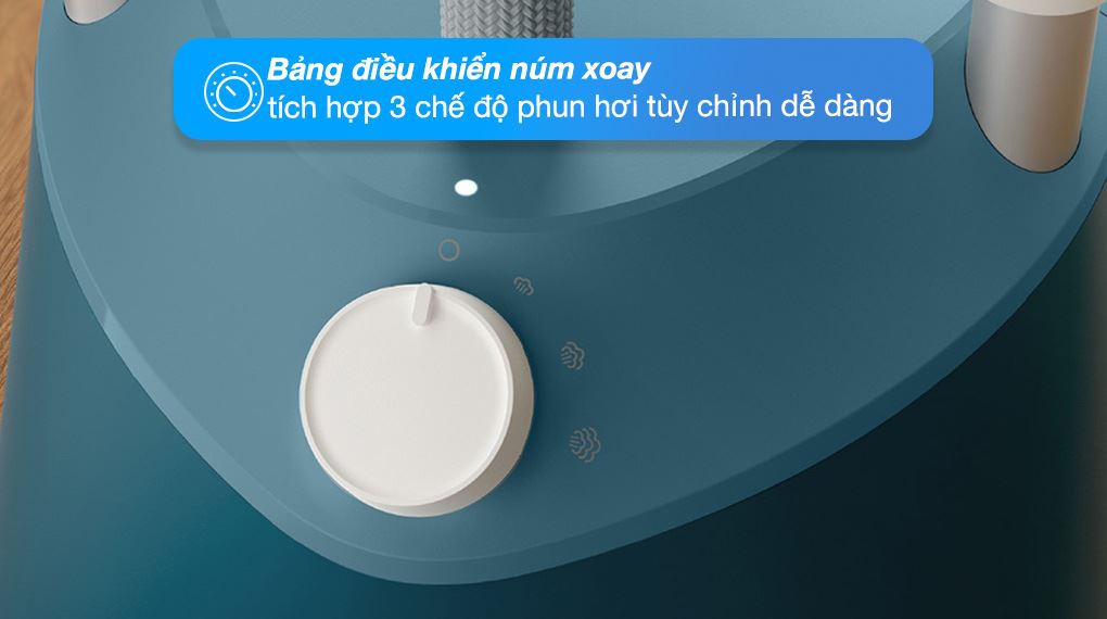 Bàn ủi hơi nước đứng Philips STE1040/20 1800W Bàn ủi hơi nước đứng Philips STE1040/20 1800W