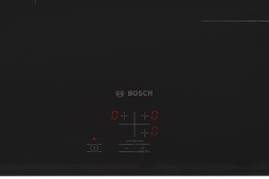 Bếp từ 3 vùng nấu lắp âm Bosch PUC61KAA5E