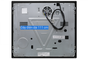 Bếp từ 3 vùng nấu lắp âm Bosch PUC61KAA5E