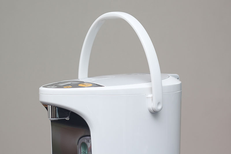 Bình thủy điện Panasonic NC-HU301PZSY 3 lít Bình thủy điện Panasonic NC-HU301PZSY 3 lít