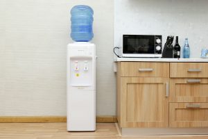 Cây nước nóng lạnh Kangaroo KG34C