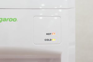 Cây nước nóng lạnh Kangaroo KG34C