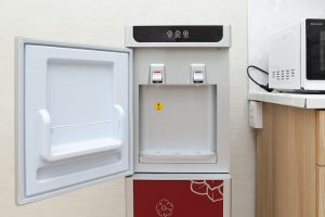 Cây nước nóng lạnh Kangaroo KG40N 600W