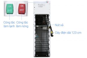 Cây nước nóng lạnh Kangaroo KG56A3 585W