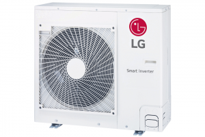 Điều hòa âm trần LG Inverter 46500 BTU ZTNQ48LMLA0