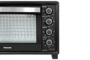 Lò nướng Panasonic NB-H3203KRA 32 lít