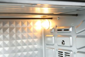 Lò nướng Panasonic NB-H3203KRA 32 lít