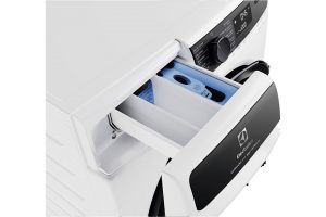 Máy giặt Electrolux inverter 13 kg EWF1343P5WC